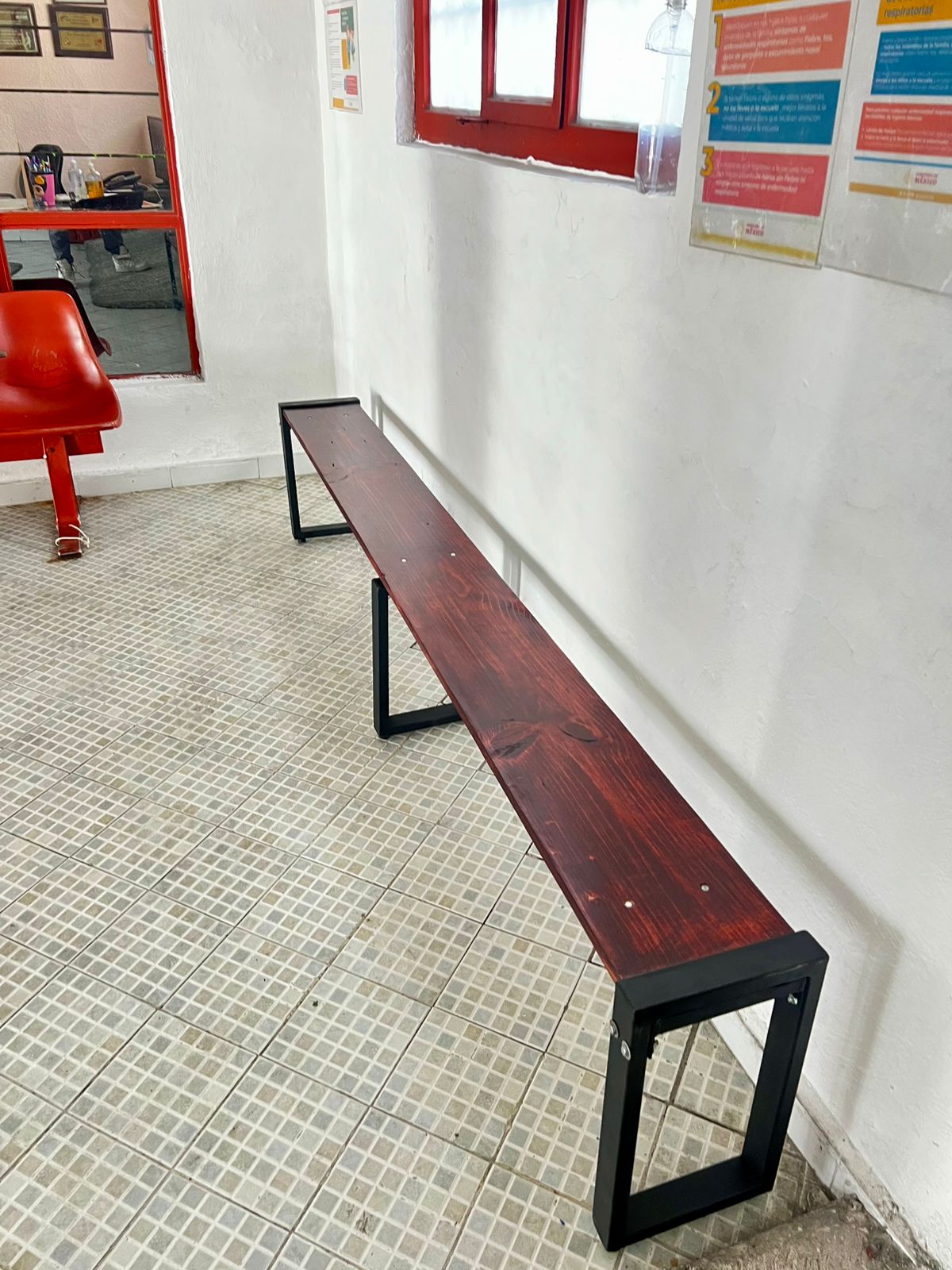 Estante 1